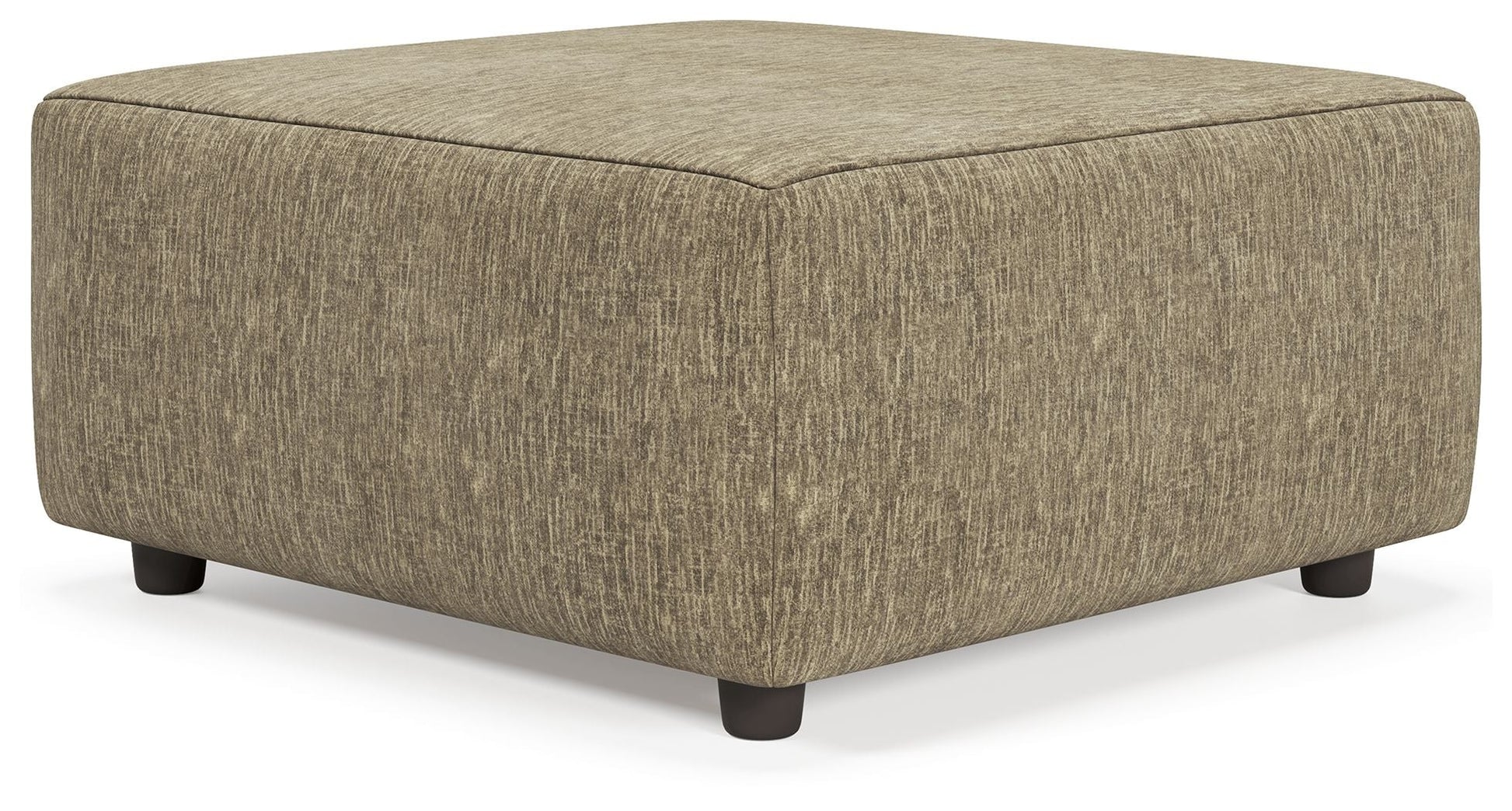 Ashley Furniture Hoylake - Chocolate - Ottoman | Meri Furniture