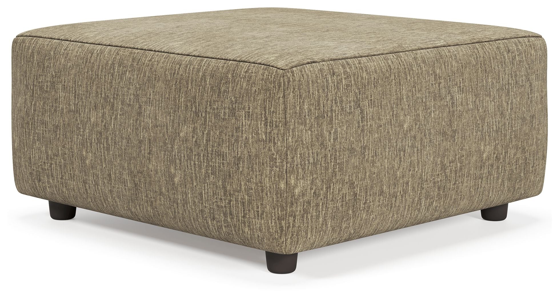 Ashley Furniture Hoylake - Chocolate - Ottoman | Meri Furniture