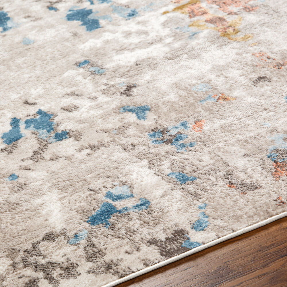 Pertek Machine Woven Rug
