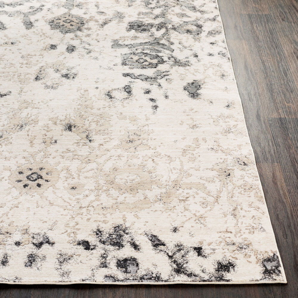 Crescendo Machine Woven Rug