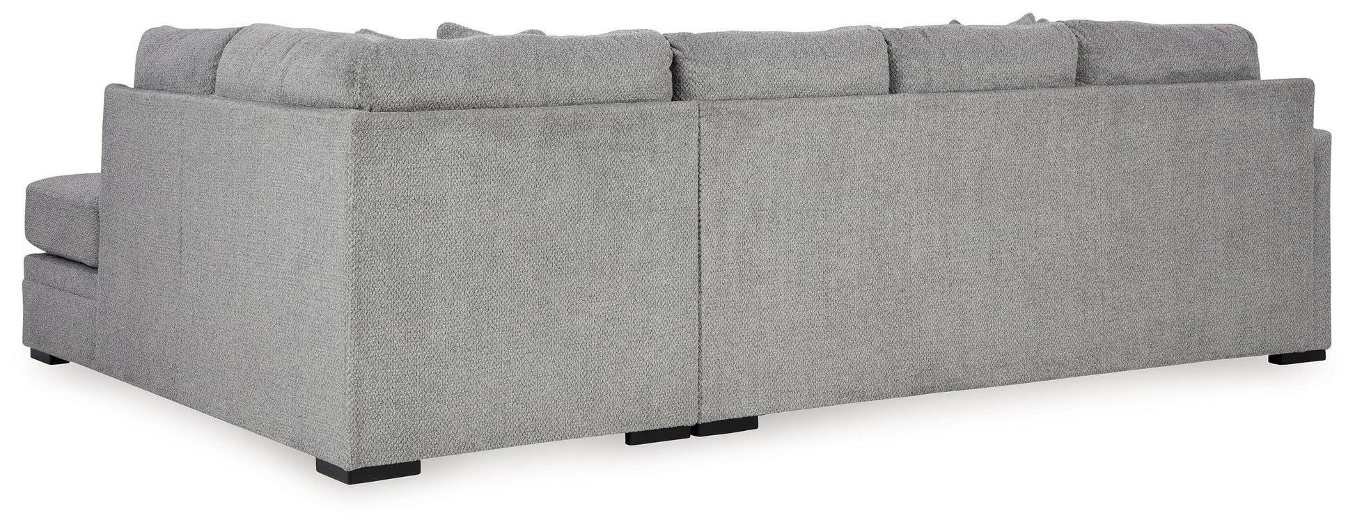 Signature Design by Ashley® Casselbury - Sectional | Meri Furniture
