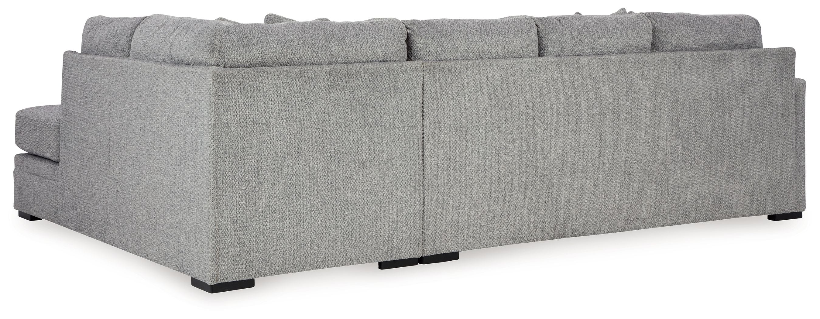 Signature Design by Ashley® Casselbury - Sectional | Meri Furniture