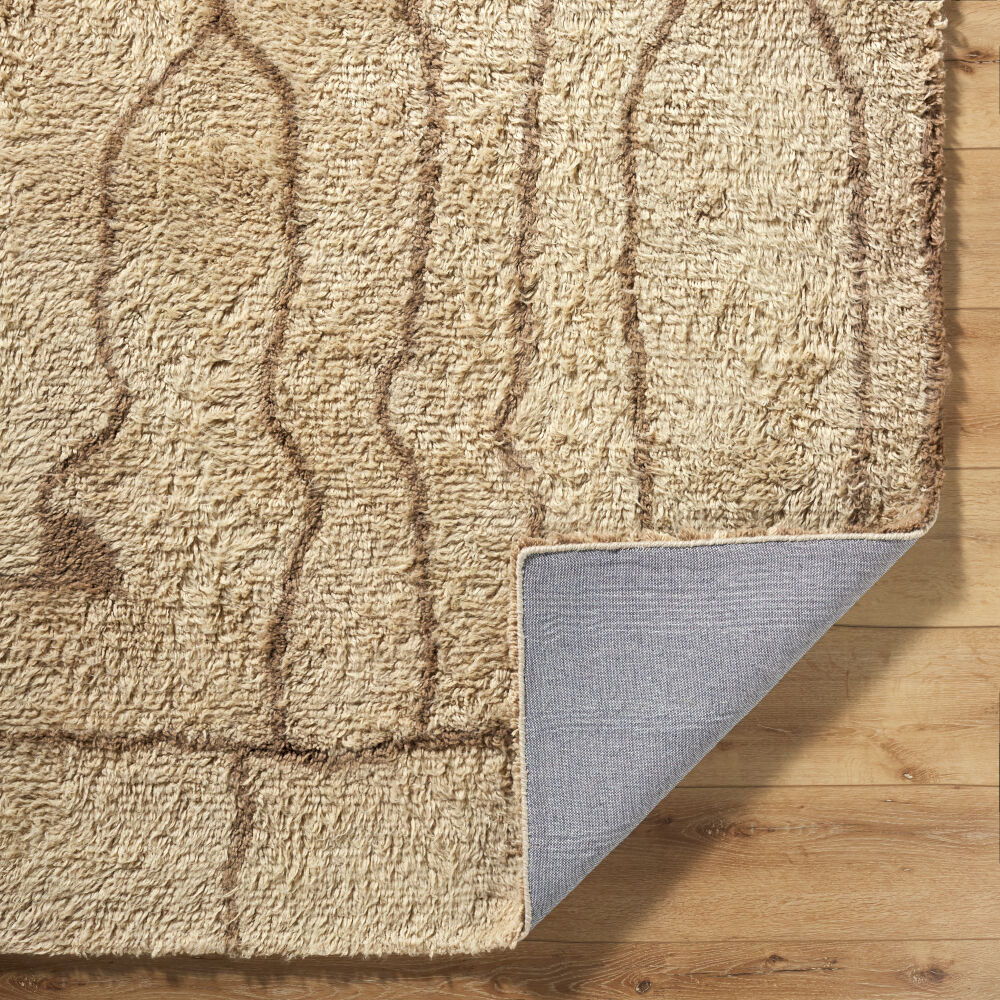 Beni Moroccan Handmade Rug