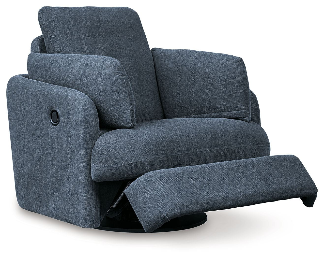 Signature Design by Ashley® Modmax - Swivel Glider Recliner | Meri Furniture