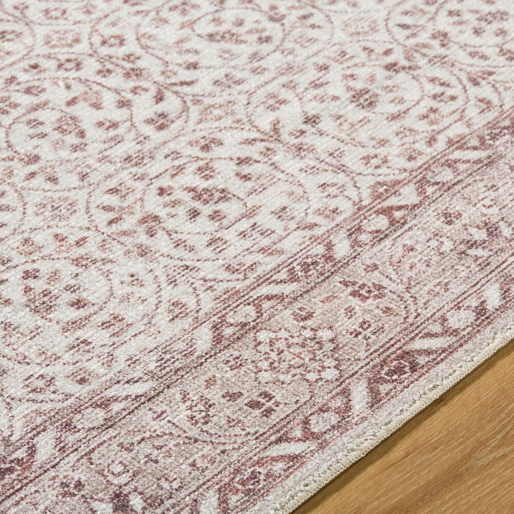 Spokane Machine Woven Rug