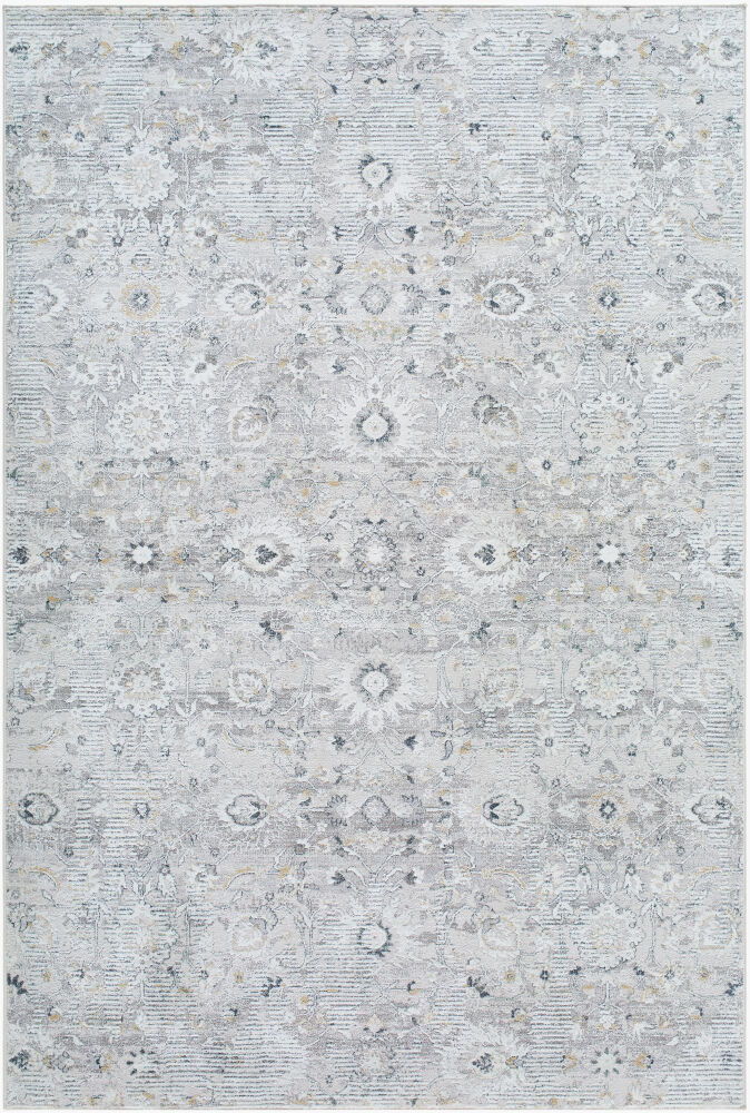 Lorenz Machine Woven Rug