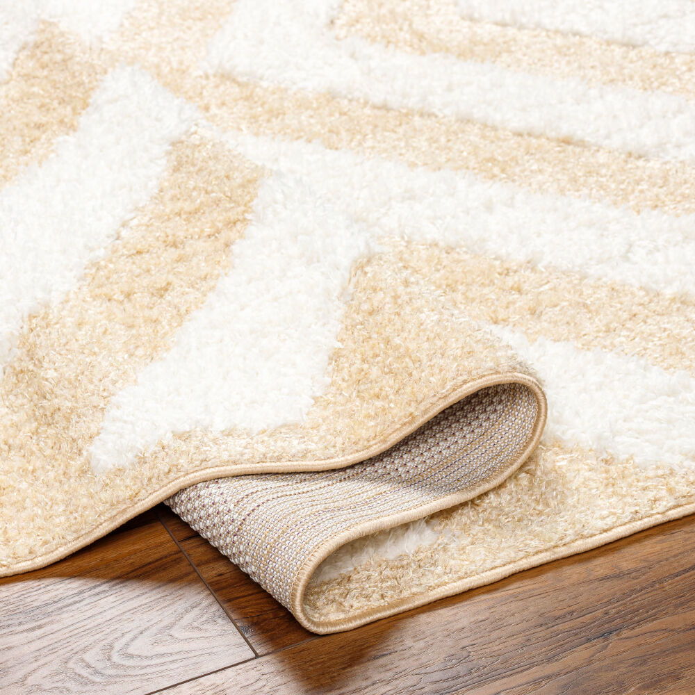 Rodos Machine Woven Rug