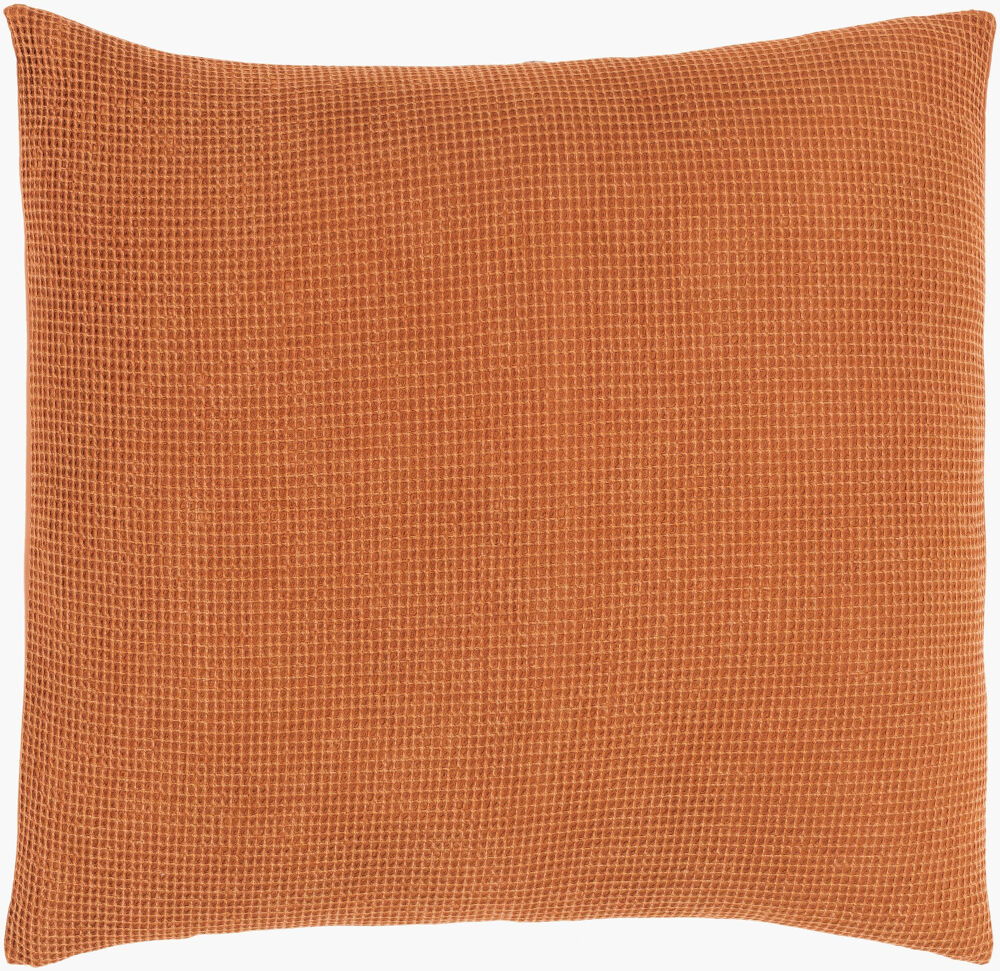 Waffle Bedding