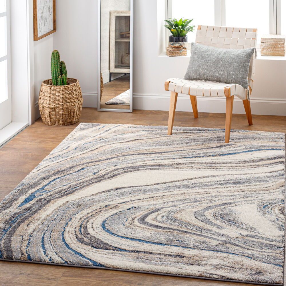 Tuscany Machine Woven Rug