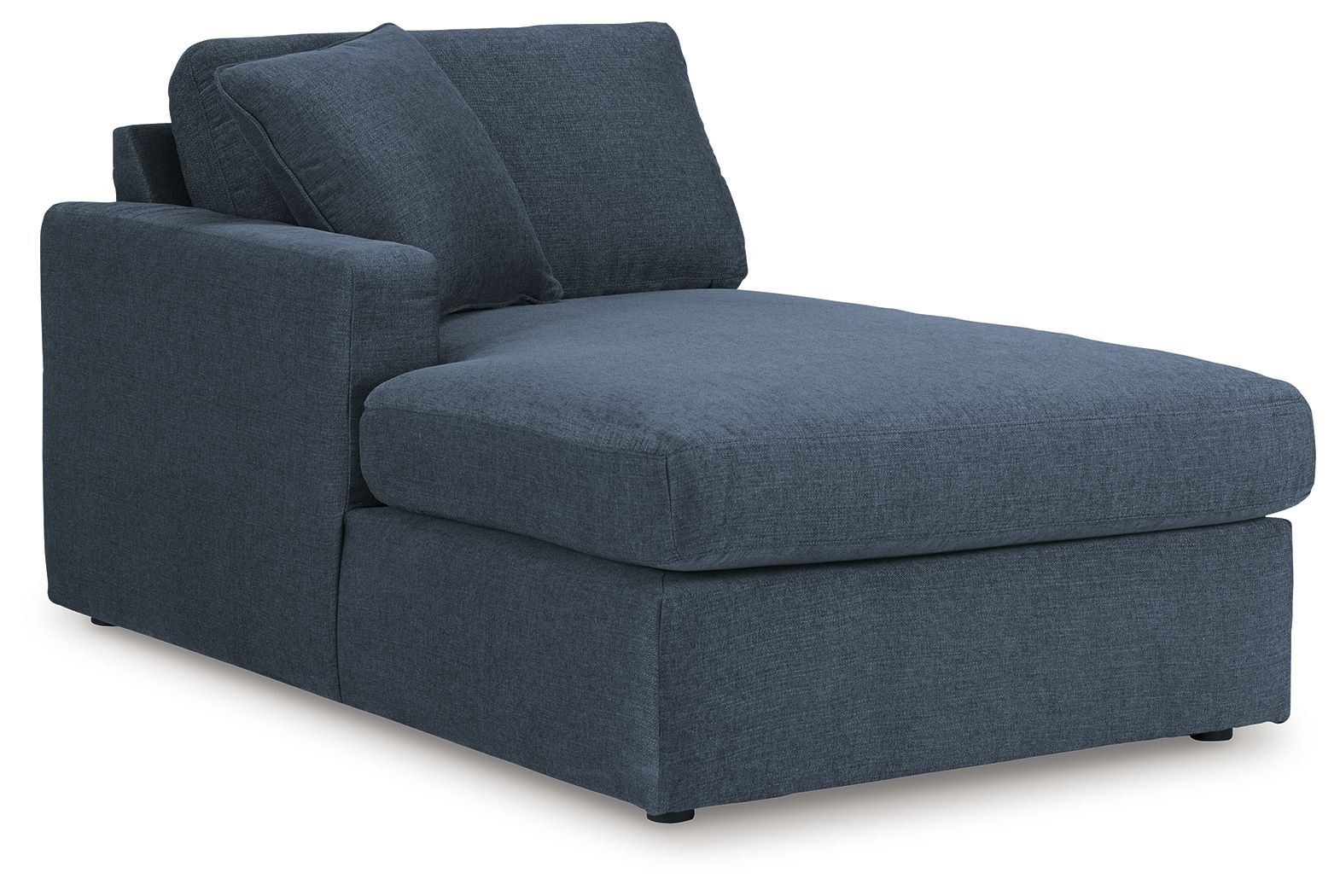 Signature Design by Ashley® Modmax - Ink - Sectional | Meri Furniture
