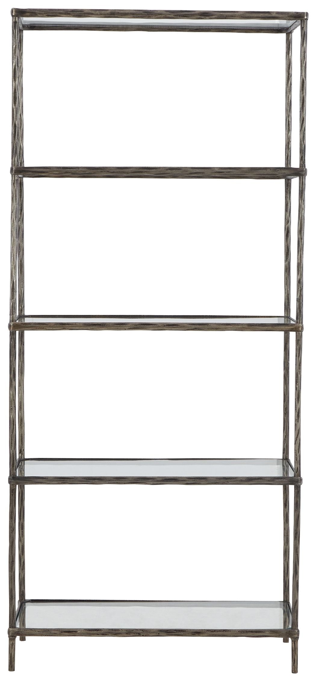 Signature Design by Ashley® Ryandale - Bookcase | Meri Furniture