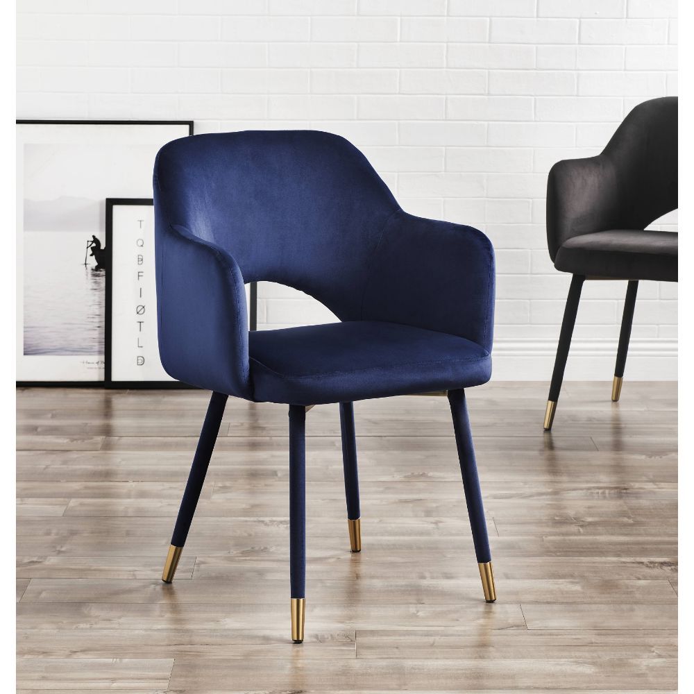 ACME Applewood - Accent Chair | Meri Furniture