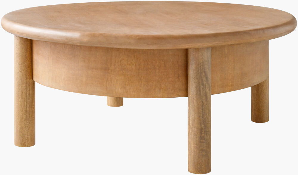 Rondo Coffee Table