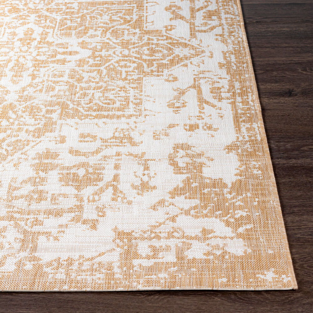 Eagean Machine Woven Rug