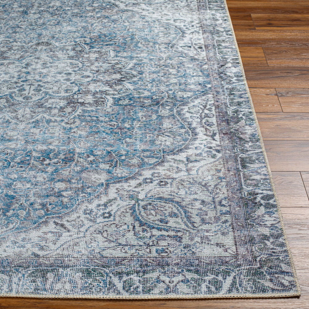 Amelie Machine Woven Rug