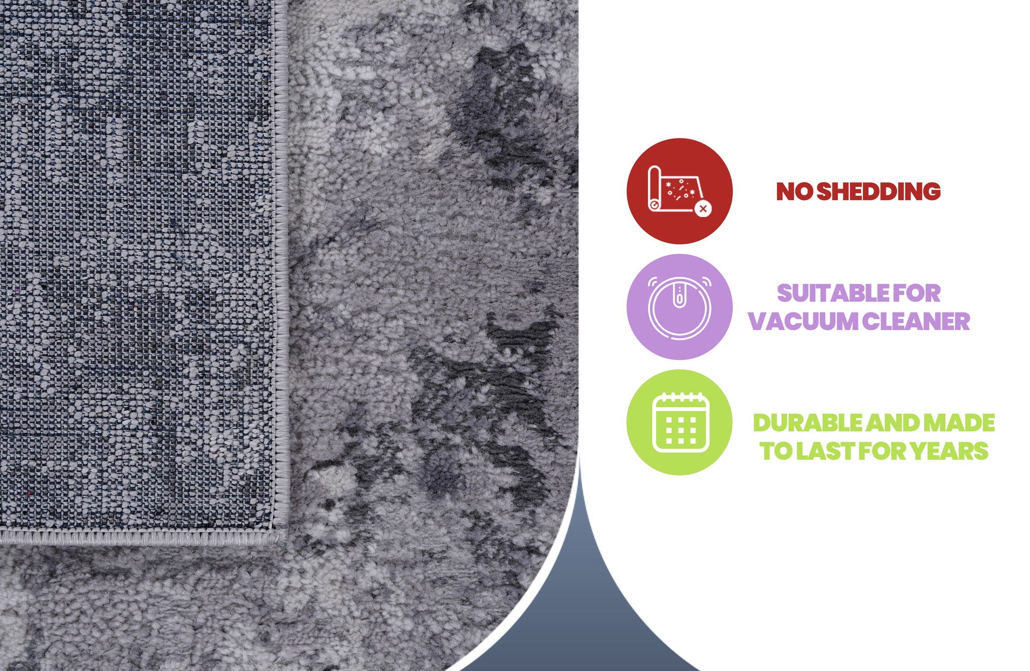 Marfi - Abstract Area Rug