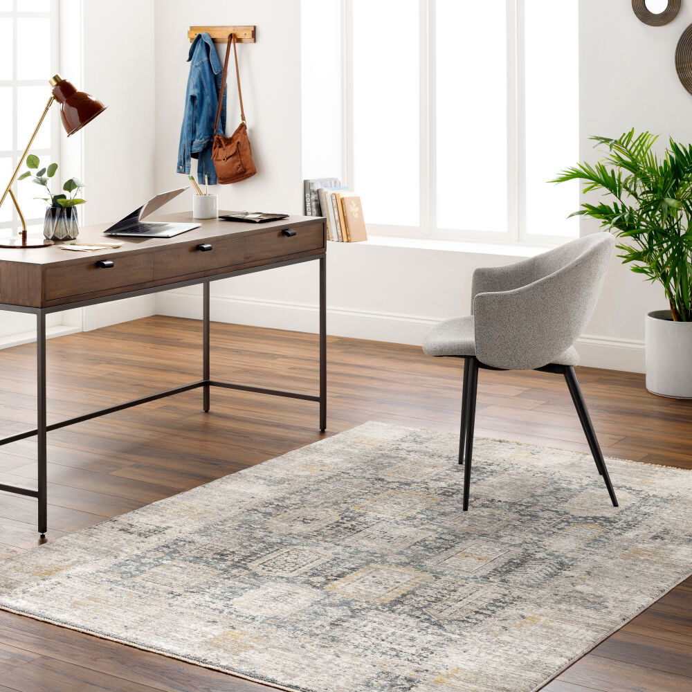 Carlisle Machine Woven Rug