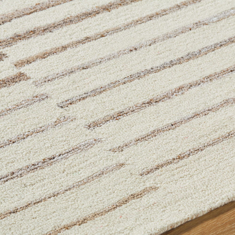 Ottawa Handmade Rug