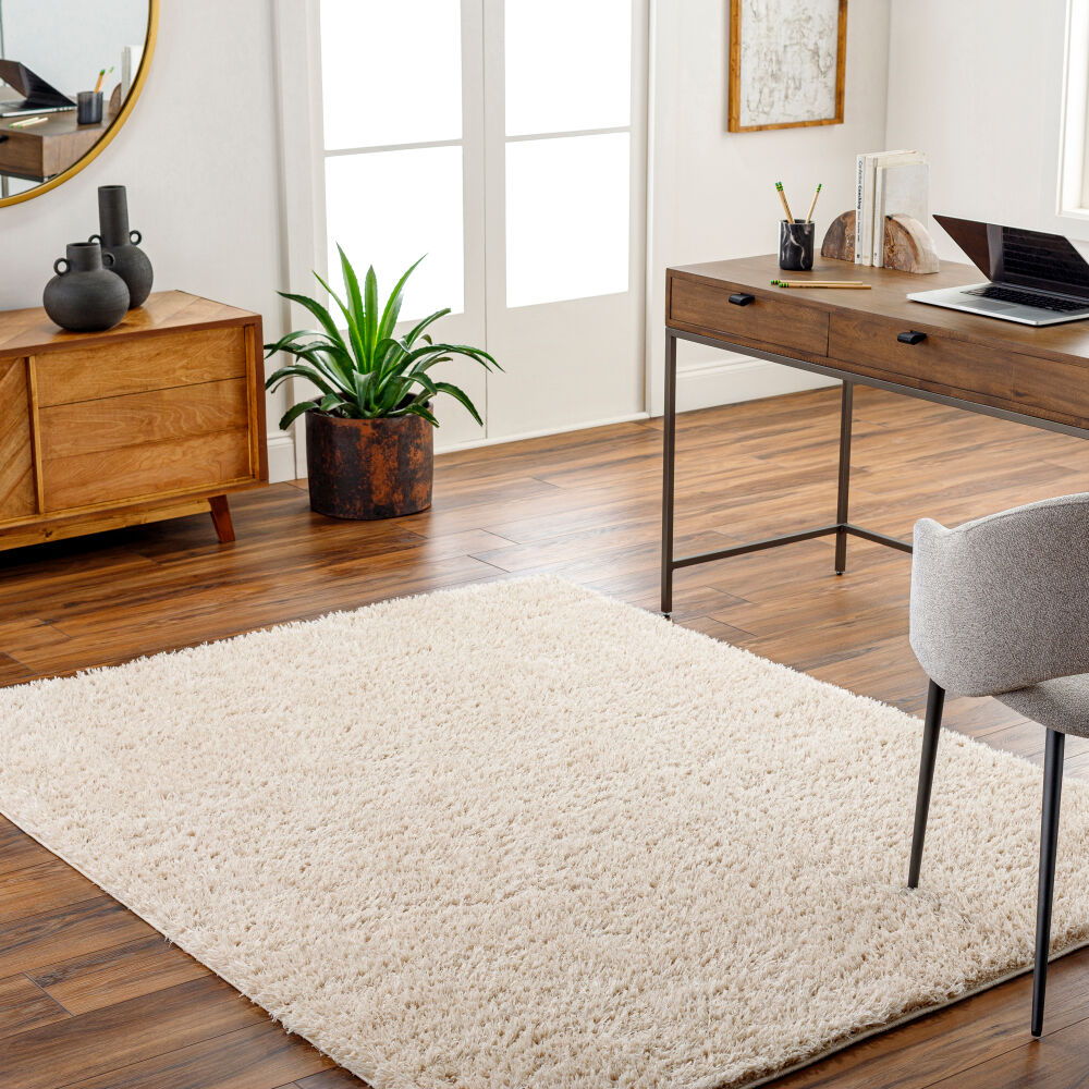 Moda Shag Machine Woven Rug