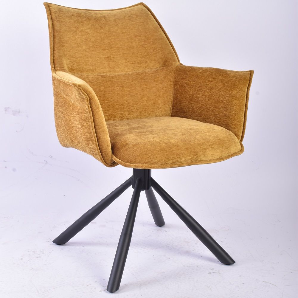ACME Cielo - Arm Chair (Set of 2) | Meri Furniture