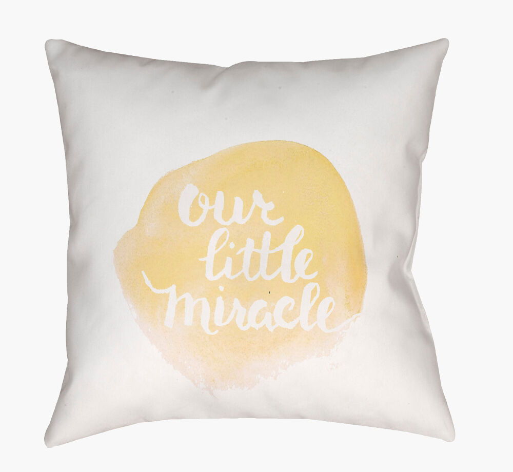 Miracle Pillow