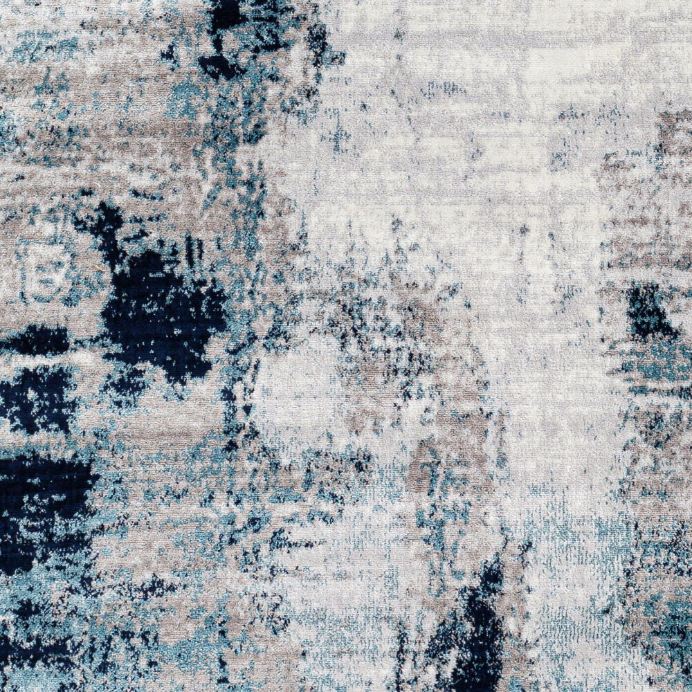 Wanderlust Machine Woven Rug