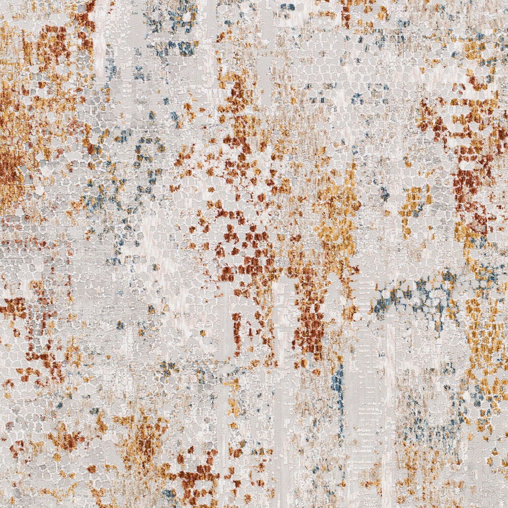 Carmel Machine Woven Rug