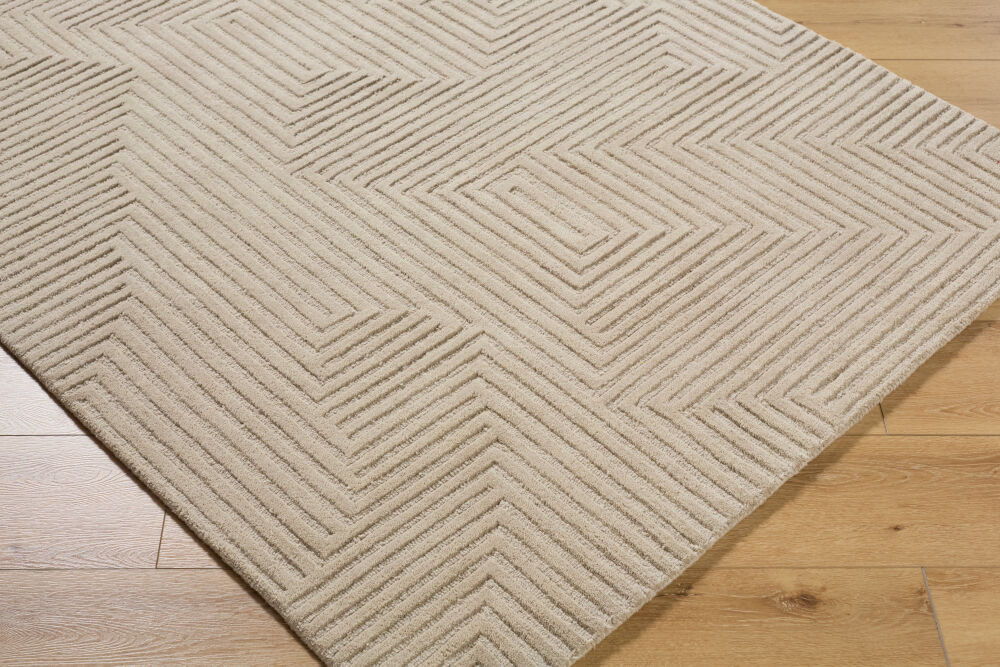 Brook Handmade Rug