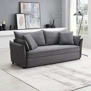 ACME Irina - Sofa With Sleeper | Meri Furniture