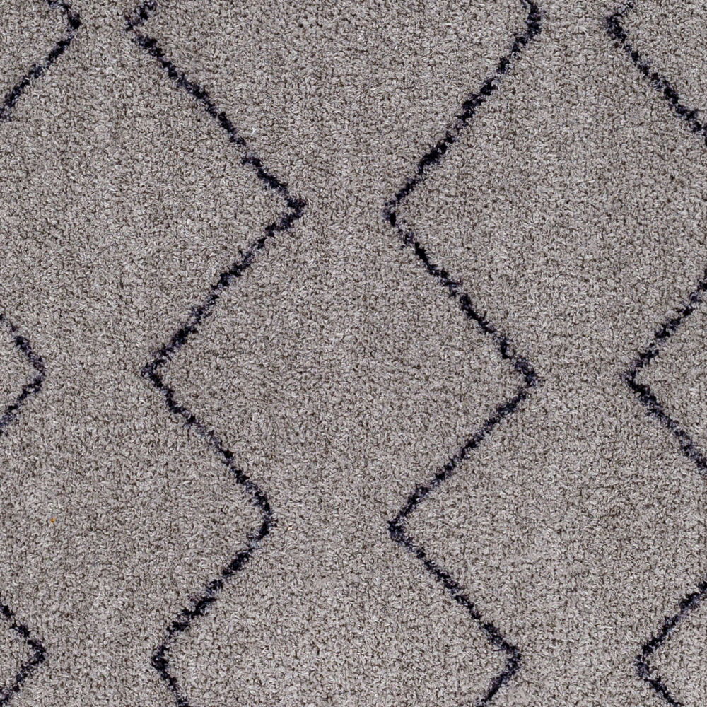 Lykke Machine Woven Rug