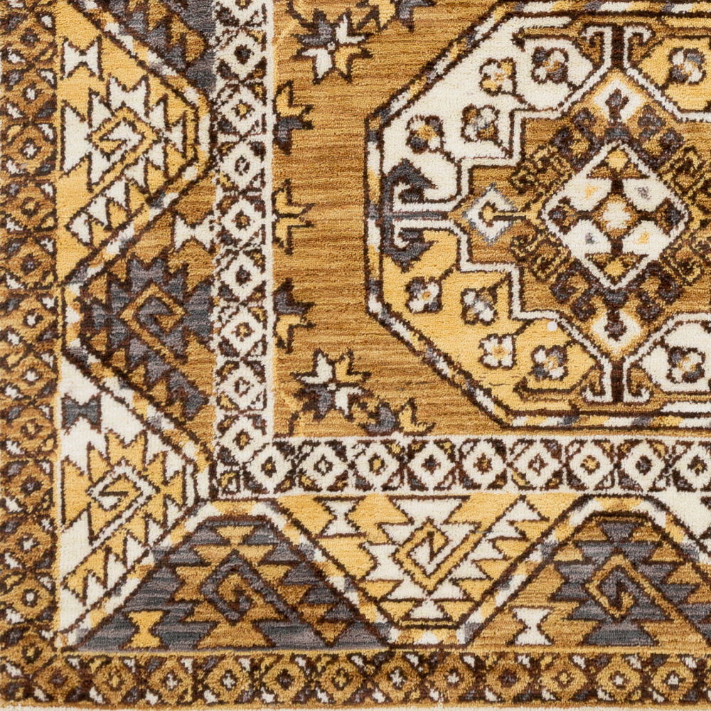 Arabia Machine Woven Rug