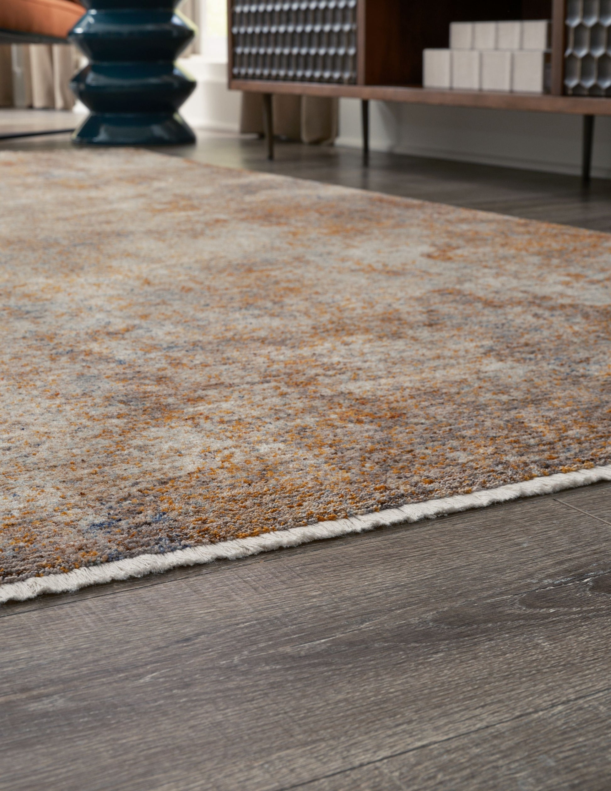 Signature Design by Ashley® Mauville - Area Rug | Meri Furniture
