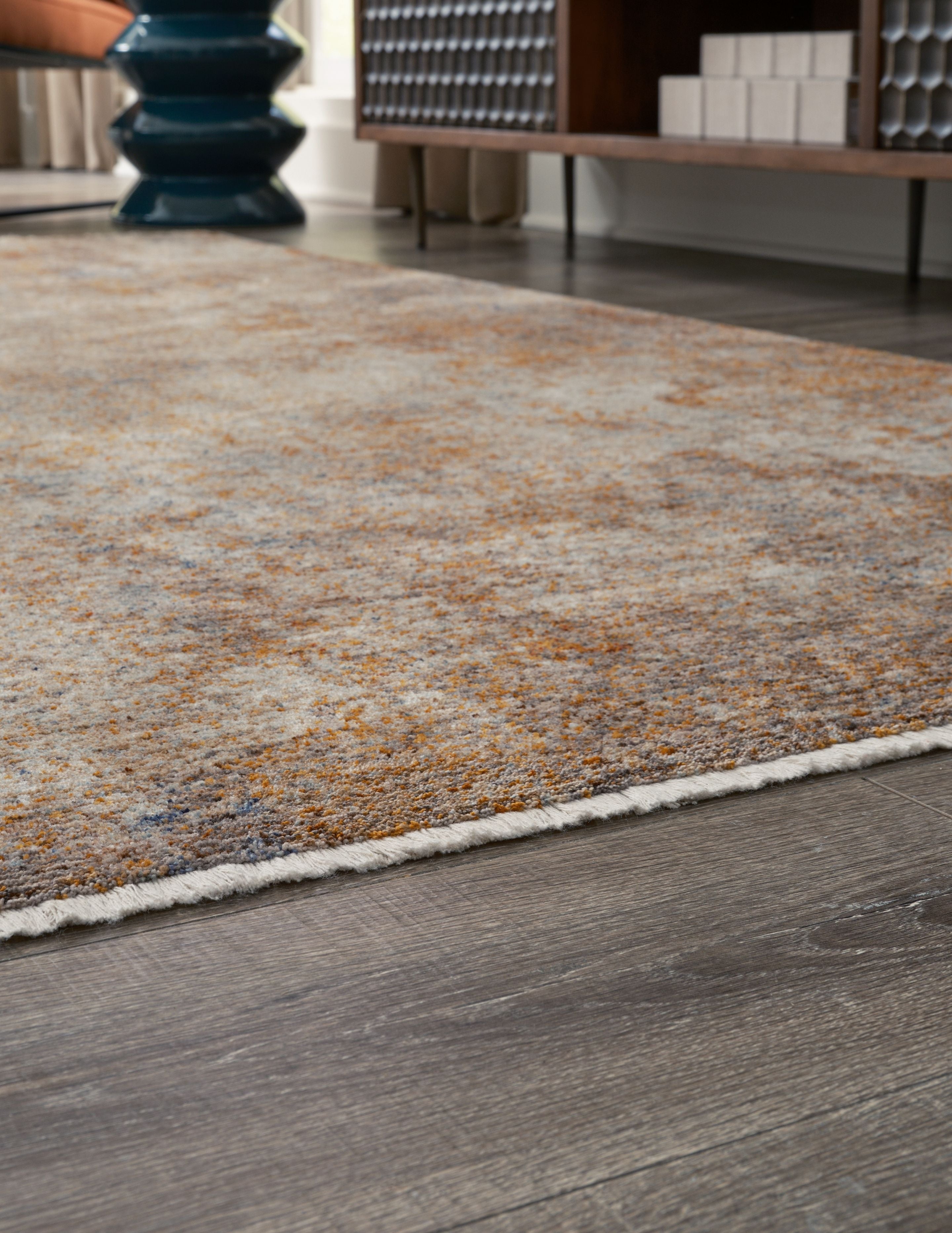 Signature Design by Ashley® Mauville - Area Rug | Meri Furniture
