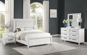 Coaster Fine Furniture Marielle - Bedroom Set | Meri Furniture