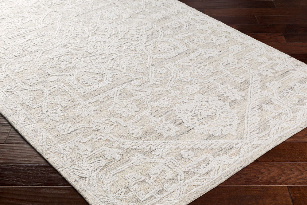 Piazza Handmade Rug