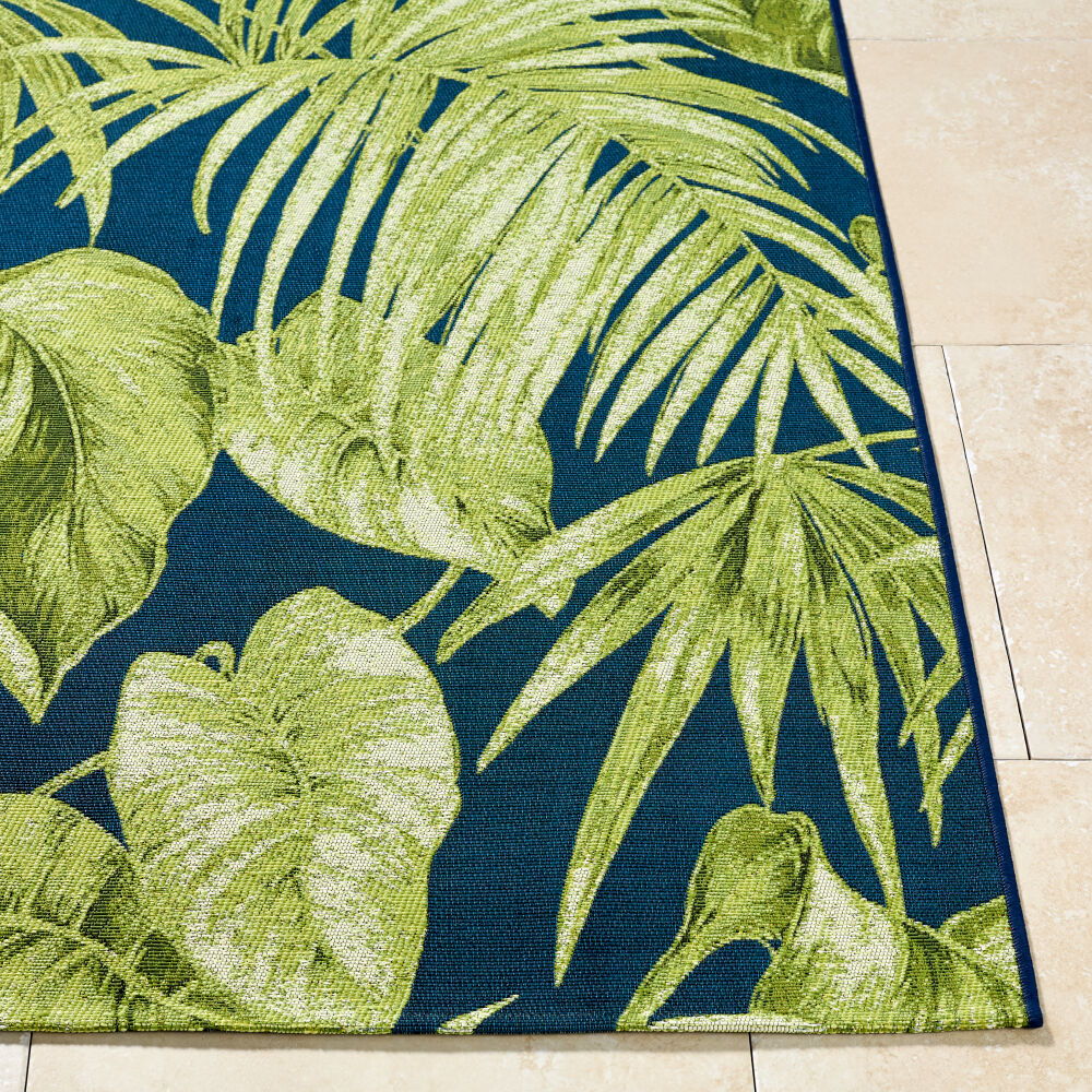 Warsaw Machine Woven Rug