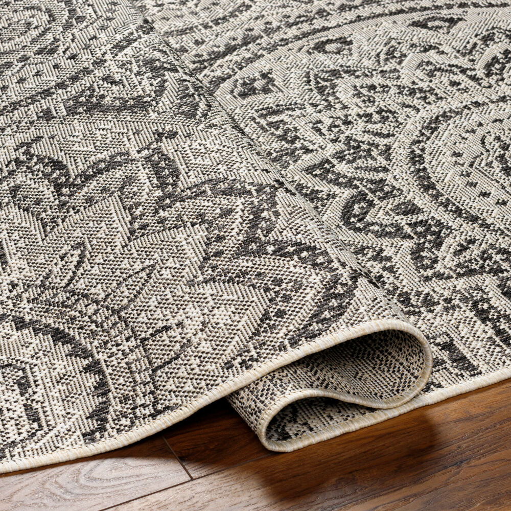 Ravello Machine Woven Rug