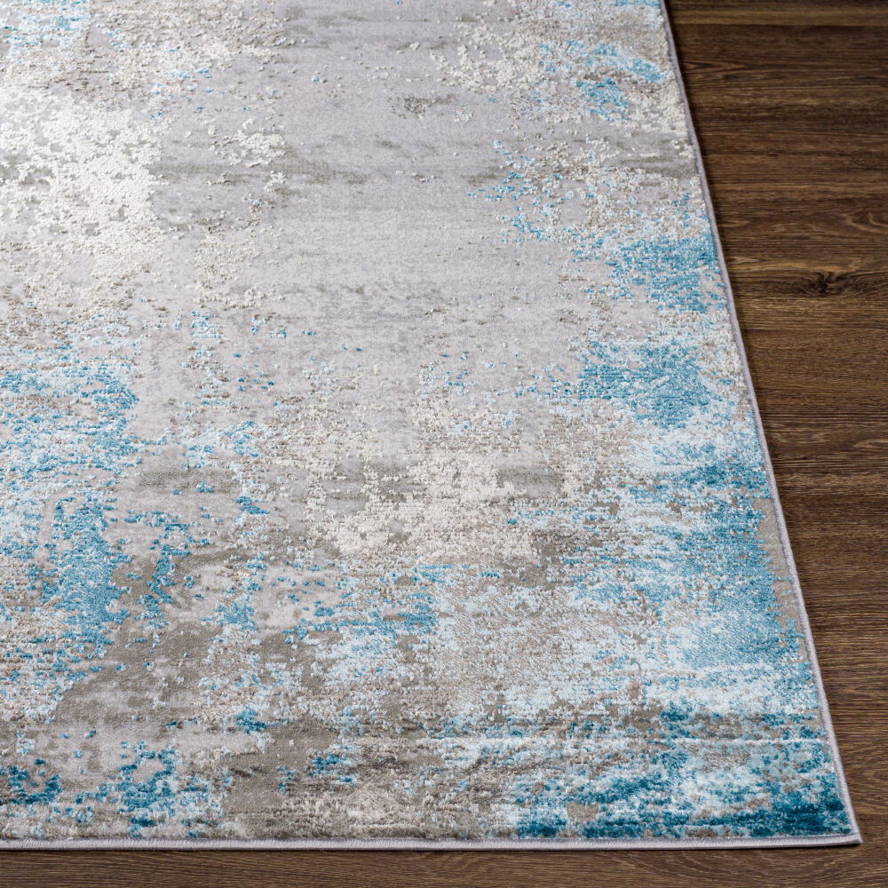 Enfield Machine Woven Rug