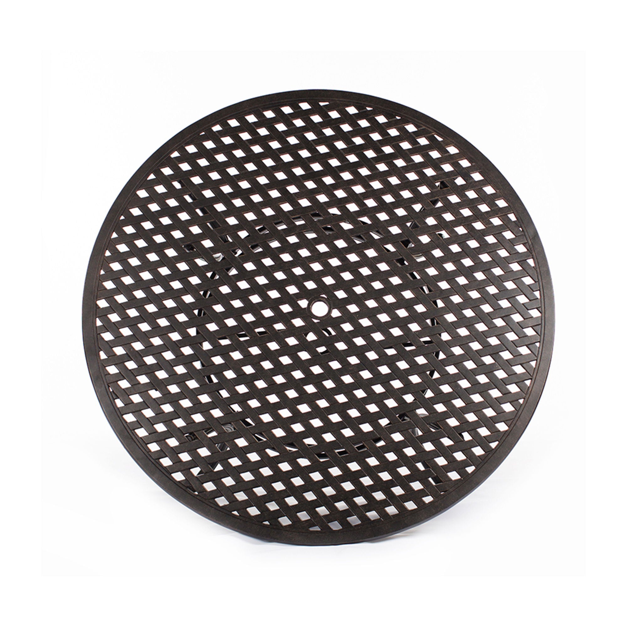 52" Round Dining Table