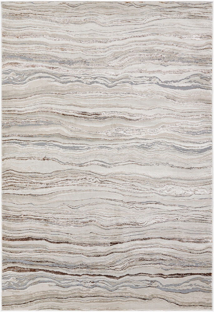 Impulse Machine Woven Rug