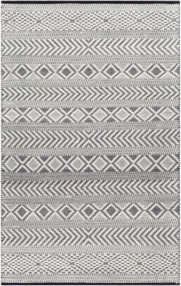 San Jose Handmade Rug