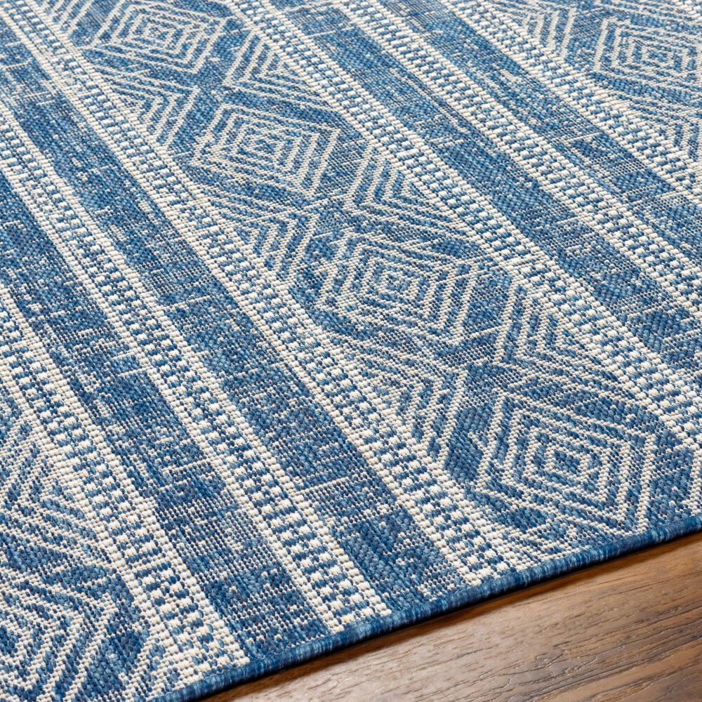 Ravello Machine Woven Rug