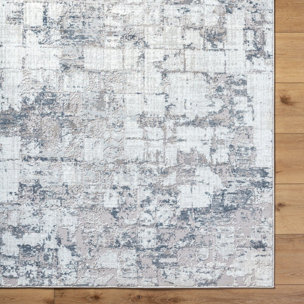 Nesta Machine Woven Rug