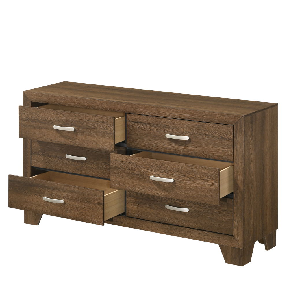 ACME Miquell - Dresser. | Meri Furniture