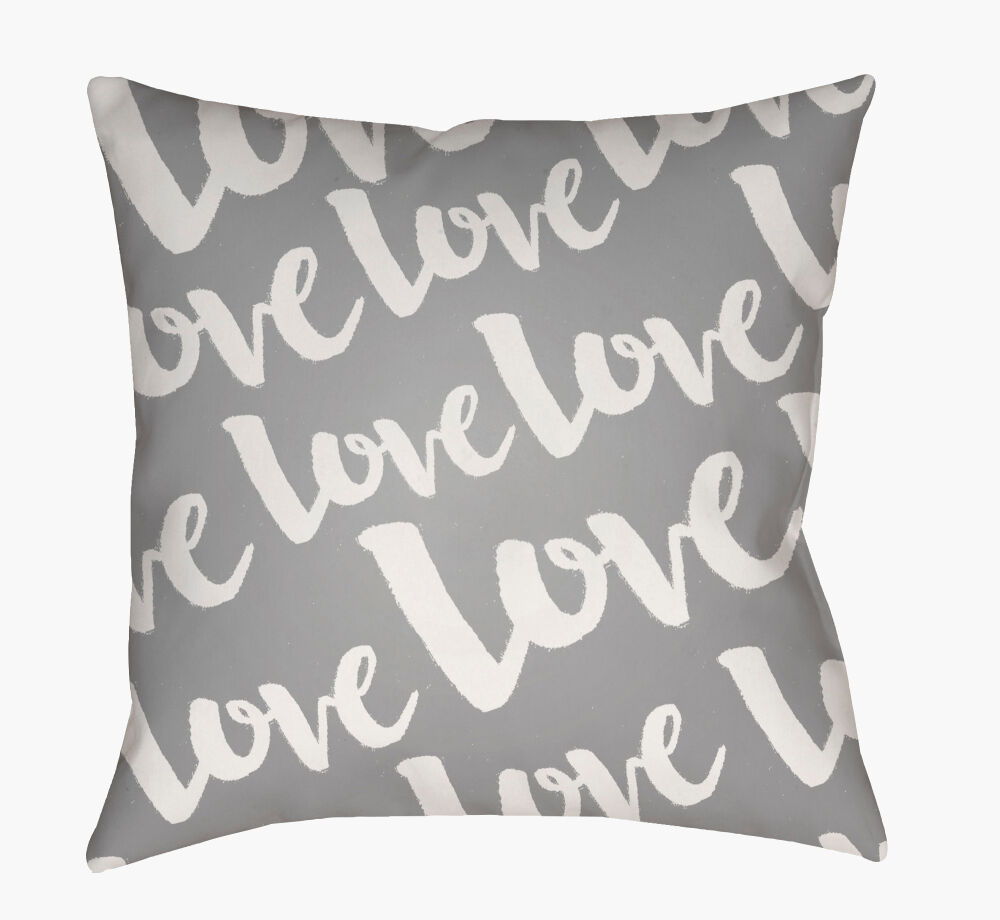 Love Pillow