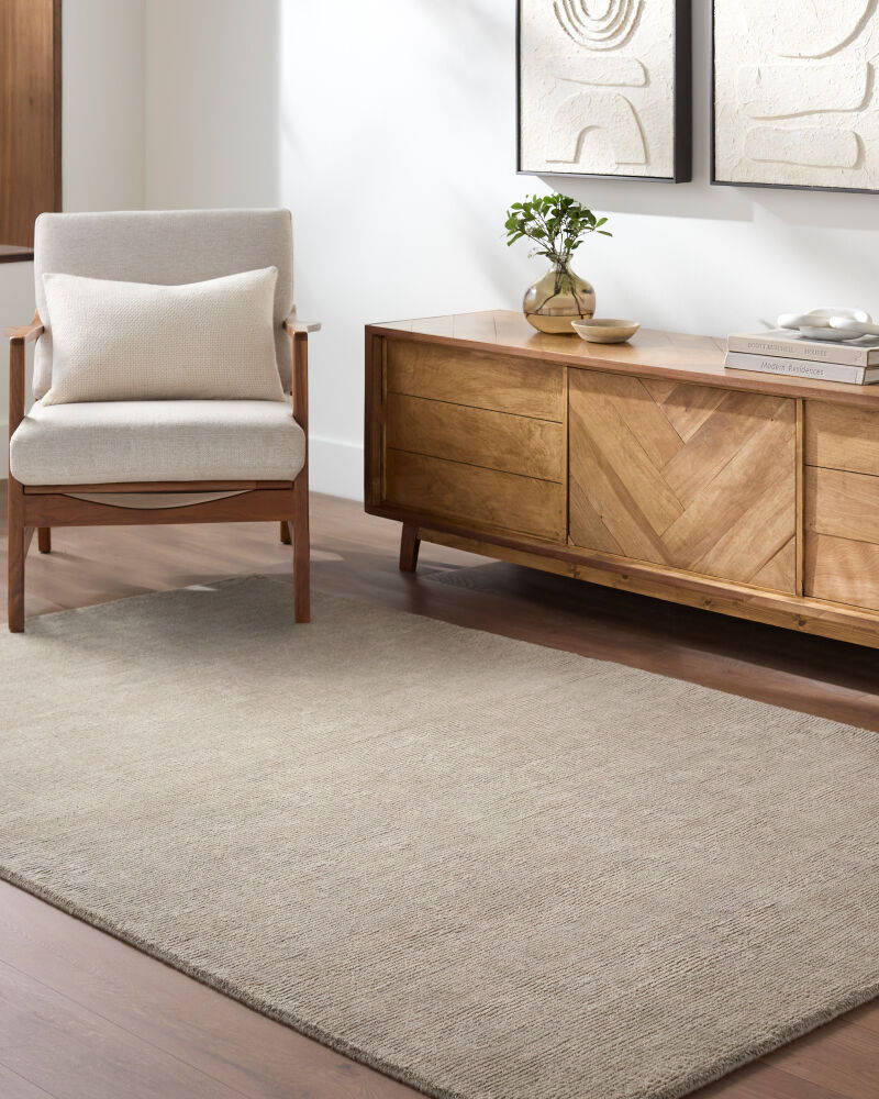 Mystique Handmade Rug