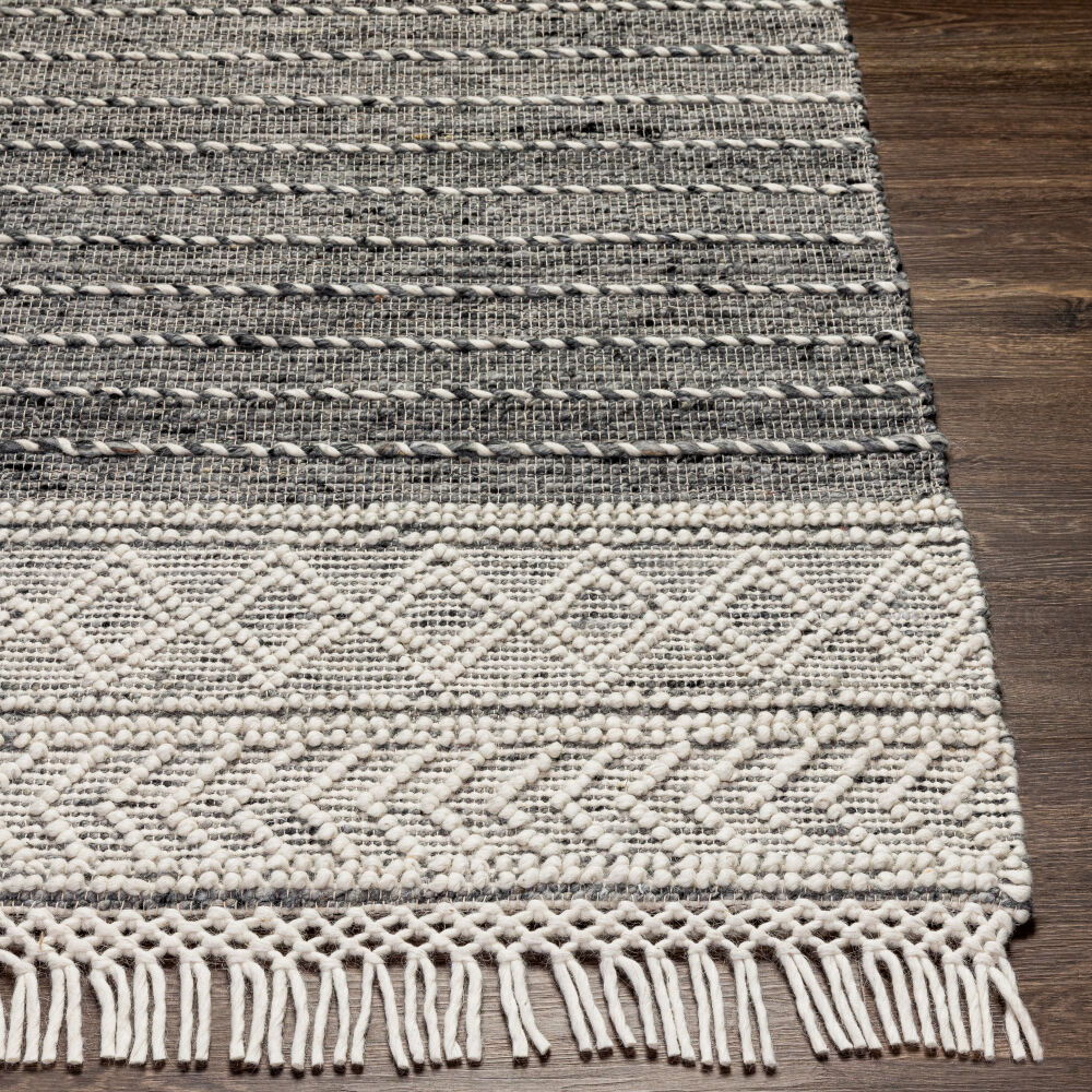 Lucia Handmade Rug