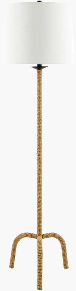 Seraya Accent Floor Lamp