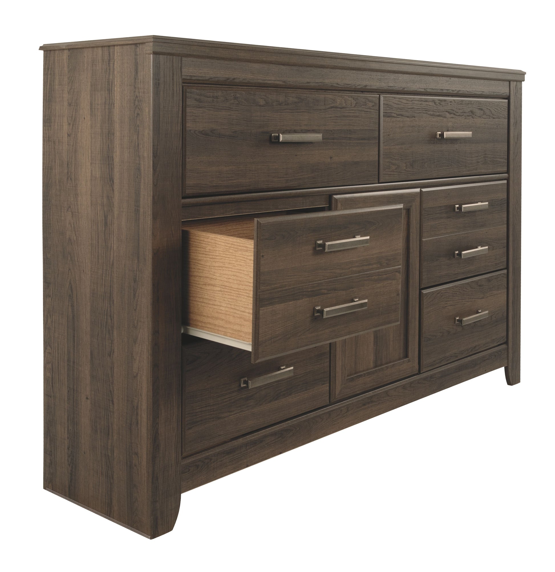 Ashley Furniture Juararo - Dresser | Meri Furniture