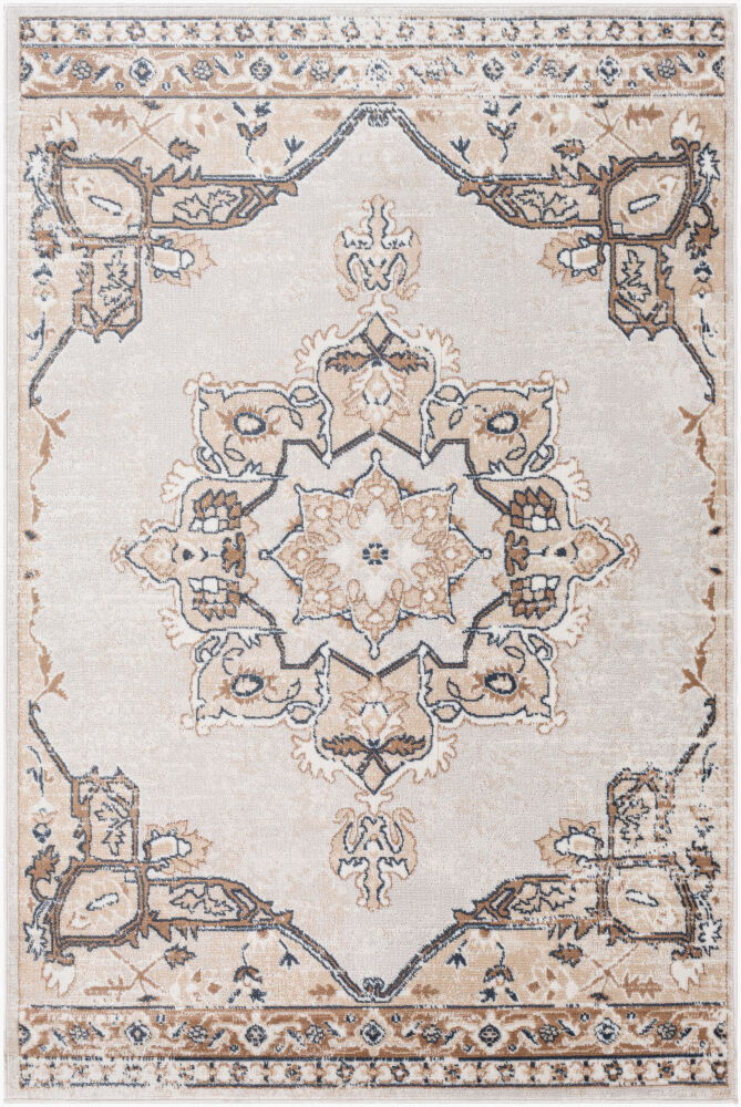 St Tropez Machine Woven Rug